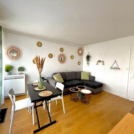T1 Bis - La Belle Vue Apartman Orléans Kültér fotó
