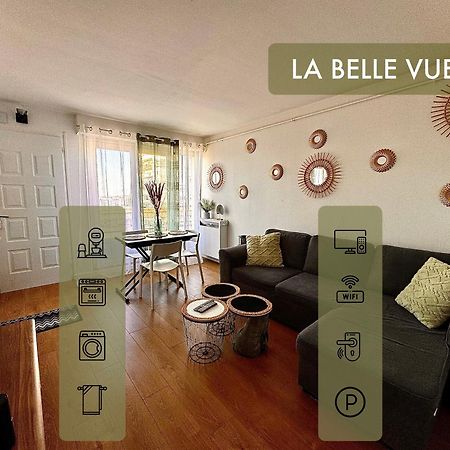 T1 Bis - La Belle Vue Apartman Orléans Kültér fotó