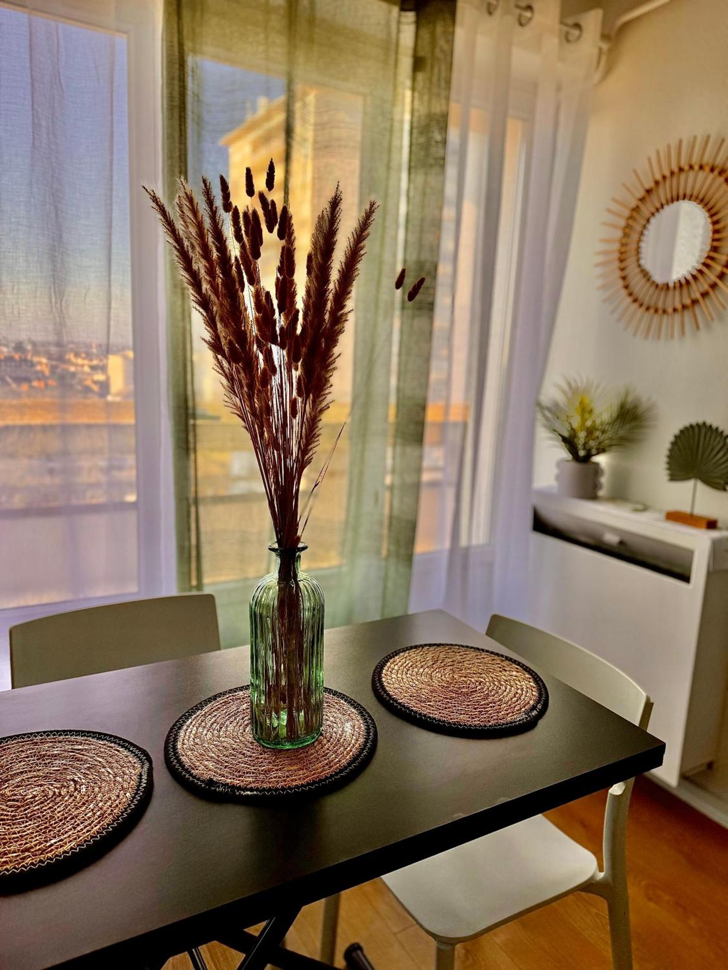 T1 Bis - La Belle Vue Apartman Orléans Kültér fotó