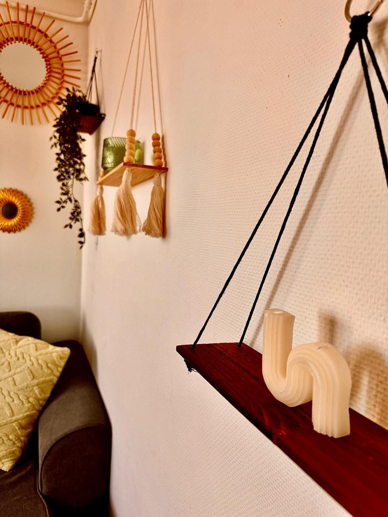 T1 Bis - La Belle Vue Apartman Orléans Kültér fotó