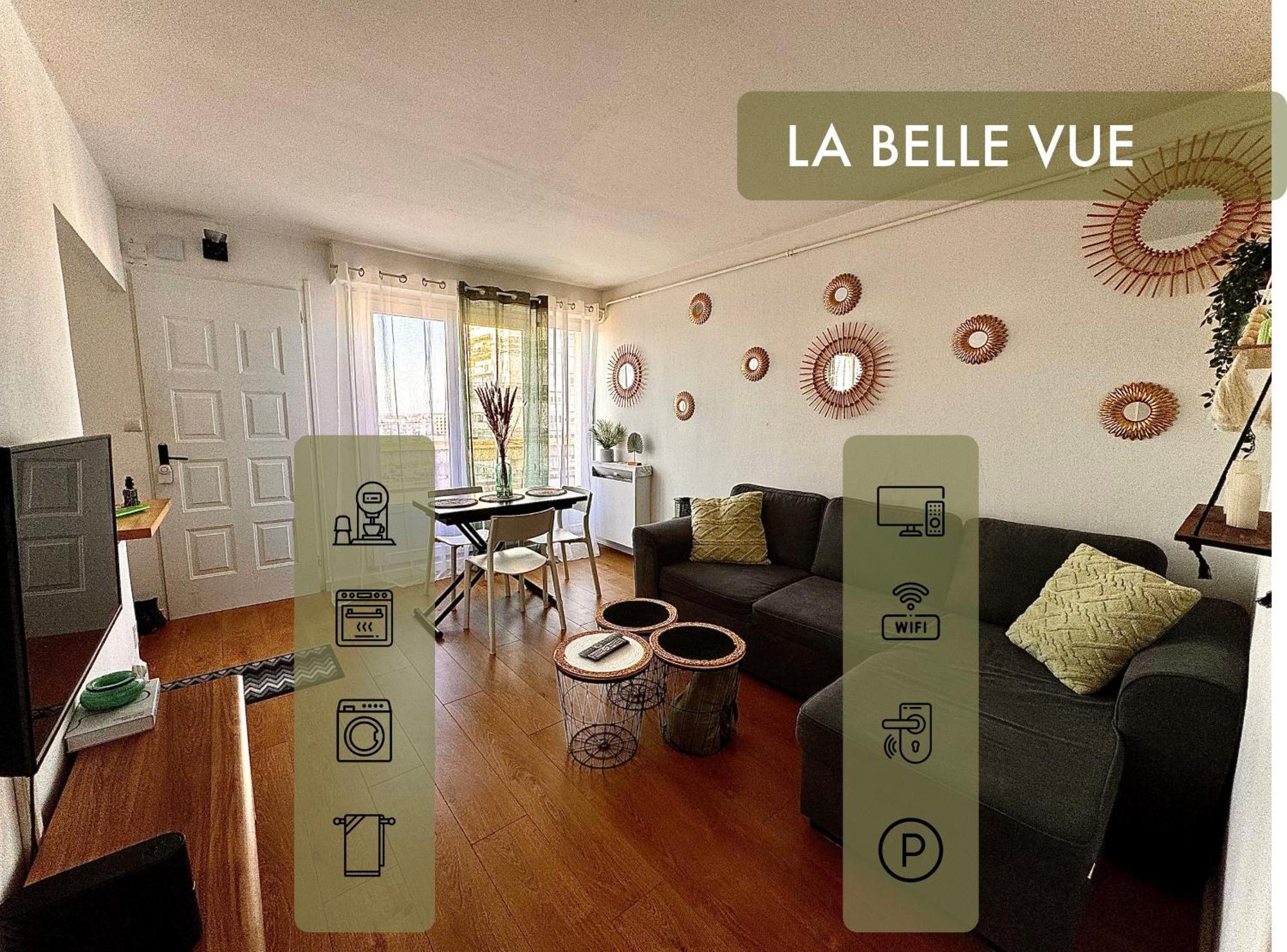 T1 Bis - La Belle Vue Apartman Orléans Kültér fotó